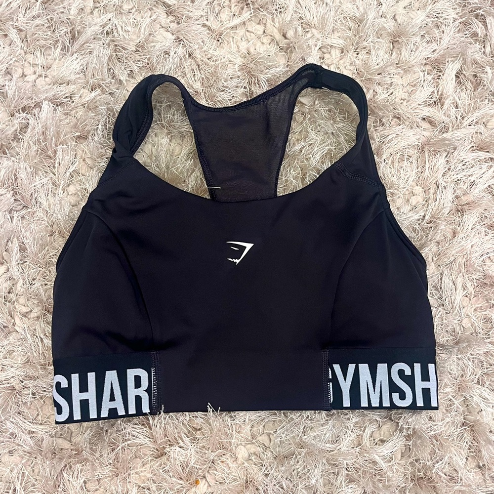 Gymshark sports bra